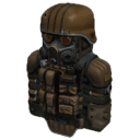 Костюм АО-3 «Искатель»