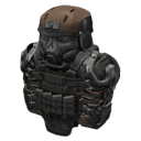 Экзоброня «Каратель»