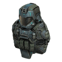 Экзоброня ZIVCAS M2-C