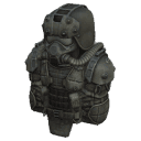 Бронекостюм «Скиф-5»