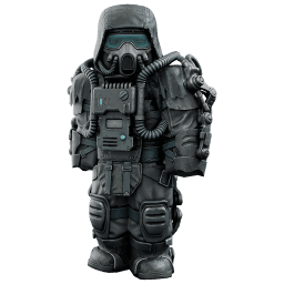 Экзоброня «Куница»