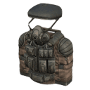 Костюм «Клептоман»