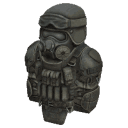 Бронекостюм «Скиф-4»