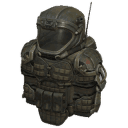 Экзоброня «Альбатрос-Лазутчик»