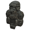 Бронекостюм «Скиф-2м»