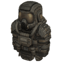 Комбинезон «Ковчег»