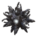 Стальной Ежик