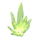 Кислотный кристалл