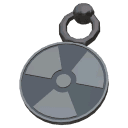 Серебряный жетон сталкера