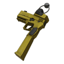 Mini SIG Sauer P320 Charm