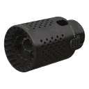 Пламегаситель Lantac BMD