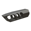 Vendetta Precision VP-09 Interceptor