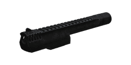 Удлиненный ствол D-Eagle VII