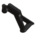 Тактическая рукоятка Magpul AFG