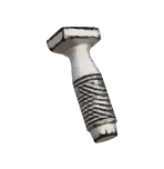 KAC Vertical Foregrip Tactical Grip, Winter