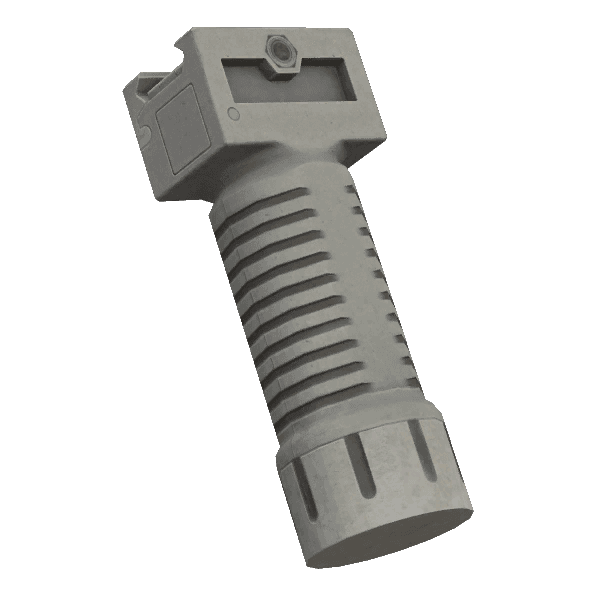 Вертикальная рукоятка ANG4, зимняя