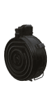 Барабанный магазин 7.62x39