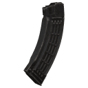 AKM Airborne Magazine