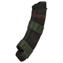 Ergonomic magazine 7.62x39