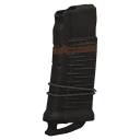 Эргономичный магазин 9x39