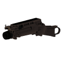 Гранатомет FN EGLM