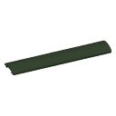 Защитная планка, олива