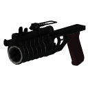 Гранатомет для ОЦ-14 «Гроза»