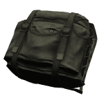 Советский походный рюкзак