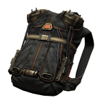 Рюкзак «Хелбой»