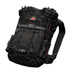 Рюкзак «Хелбой-У»