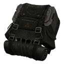 Рюкзак «Гроб»