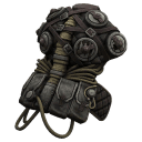 Рюкзак «Хитин»