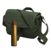 Pouch of 12.7 mm Rounds