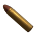 12.7 mm Round