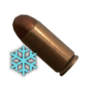 Патрон 9 мм «Сосуля»