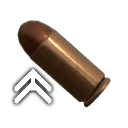 Патрон 9 мм дальнобойный