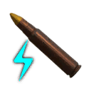 9x39 mm Electroswing Round