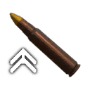 9x39 mm Long-Range Round