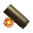 Патрон 10 мм разрывной