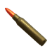 Патрон 5.56 мм жгучий