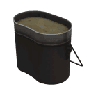 Hoof to the Face Meat Jelly