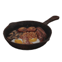 Завтрак чемпиона