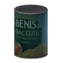 Консервированная фасоль