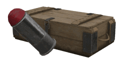 Crate of Handmade M397s