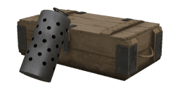 Ящик самодельных светошумов