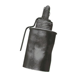 Кустарная граната