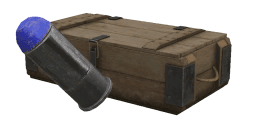 Crate of Handmade M381s