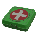 Аптечка проводника