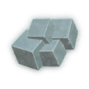 Мякоть солевика