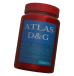 Анаболик «ATLAS»